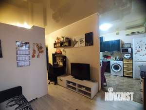 1-к квартира, на длительный срок, 33м2, 7/8 этаж