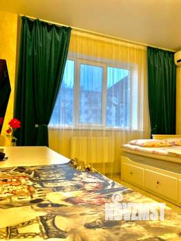 1-к квартира, на длительный срок, 50м2, 1/18 этаж