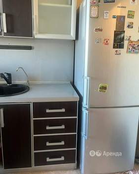 2-к квартира, на длительный срок, 59м2, 7/9 этаж