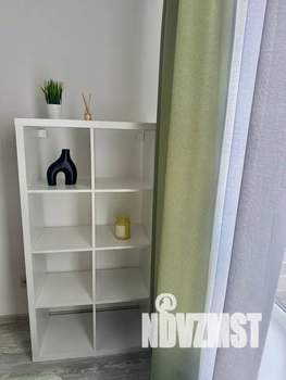 1-к квартира, посуточно, 37м2, 4/15 этаж