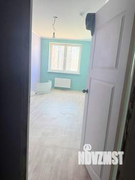 1-к квартира, на длительный срок, 37м2, 5/20 этаж