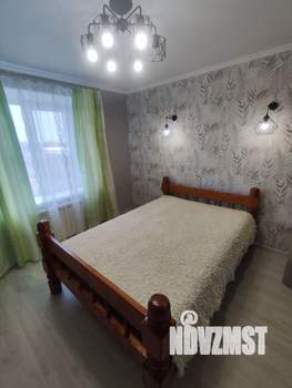 2-к квартира, на длительный срок, 51м2, 5/5 этаж