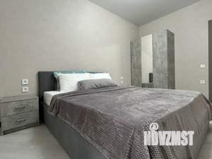 2-к квартира, посуточно, 70м2, 1/1 этаж