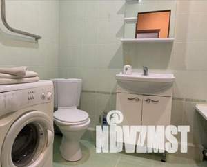 1-к квартира, посуточно, 36м2, 5/16 этаж