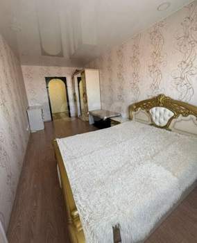 1-к квартира, на длительный срок, 40м2, 17/18 этаж