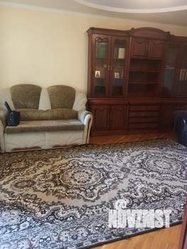 3-к квартира, на длительный срок, 85м2, 3/10 этаж