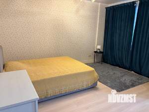 1-к квартира, на длительный срок, 39м2, 11/16 этаж