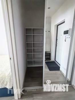1-к квартира, на длительный срок, 34м2, 8/9 этаж