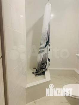 1-к квартира, на длительный срок, 36м2, 12/16 этаж