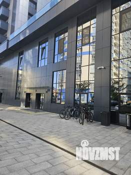 1-к квартира, на длительный срок, 40м2, 8/15 этаж