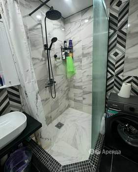 2-к квартира, на длительный срок, 65м2, 3/24 этаж