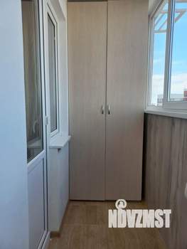 1-к квартира, на длительный срок, 30м2, 18/20 этаж