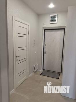 1-к квартира, на длительный срок, 41м2, 18/18 этаж