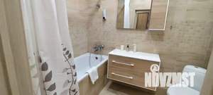 1-к квартира, посуточно, 48м2, 1/1 этаж