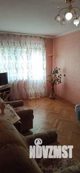 2-к квартира, на длительный срок, 45м2, 4/5 этаж