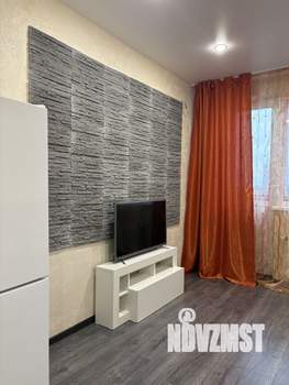 Студия квартира, на длительный срок, 26м2, 15/25 этаж