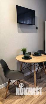 Студия квартира, на длительный срок, 22м2, 2/17 этаж