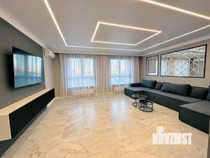3-к квартира, на длительный срок, 120м2, 5/22 этаж