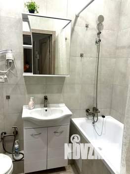 1-к квартира, посуточно, 32м2, 2/17 этаж