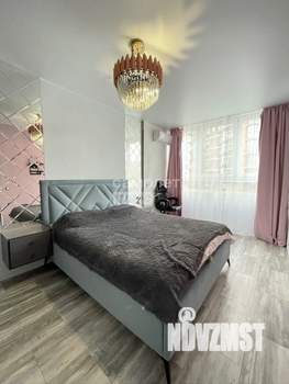 2-к квартира, на длительный срок, 54м2, 4/16 этаж