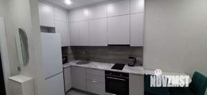 Студия квартира, на длительный срок, 21м2, 4/16 этаж