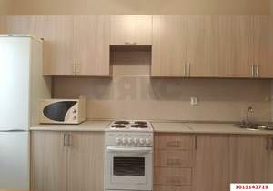 1-к квартира, на длительный срок, 47м2, 6/16 этаж