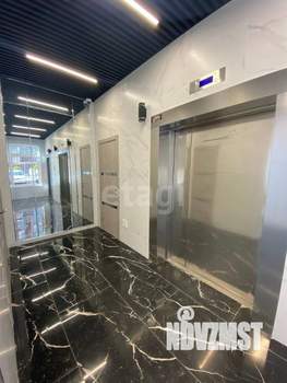 1-к квартира, на длительный срок, 40м2, 15/22 этаж