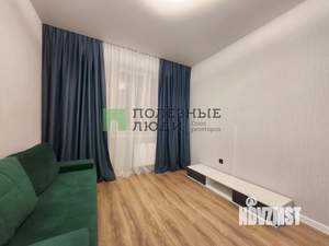 3-к квартира, на длительный срок, 68м2, 13/18 этаж