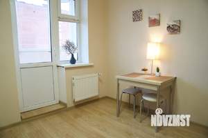 1-к квартира, посуточно, 45м2, 16/17 этаж