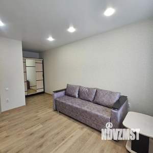 1-к квартира, на длительный срок, 36м2, 17/21 этаж