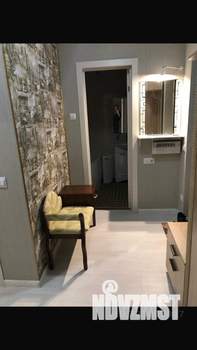 1-к квартира, на длительный срок, 41м2, 10/17 этаж