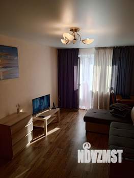 1-к квартира, на длительный срок, 33м2, 3/5 этаж