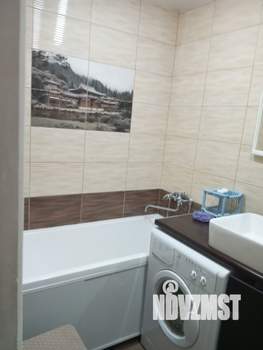 1-к квартира, на длительный срок, 34м2, 12/16 этаж