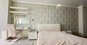 2-к квартира, на длительный срок, 90м2, 7/16 этаж