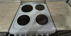 1-к квартира, на длительный срок, 36м2, 2/14 этаж