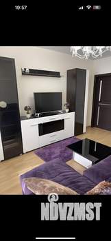 1-к квартира, на длительный срок, 50м2, 9/17 этаж