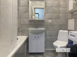 1-к квартира, на длительный срок, 34м2, 3/22 этаж