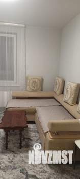 1-к квартира, на длительный срок, 38м2, 8/16 этаж