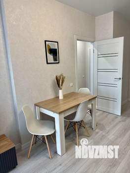 1-к квартира, на длительный срок, 42м2, 6/21 этаж