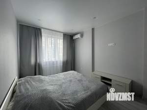 1-к квартира, на длительный срок, 40м2, 14/21 этаж
