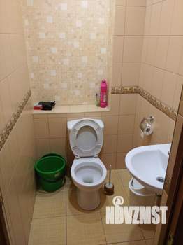 2-к квартира, на длительный срок, 55м2, 2/10 этаж