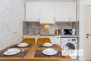 1-к квартира, посуточно, 33м2, 1/1 этаж
