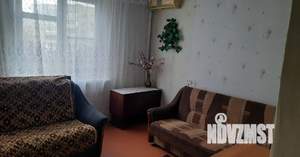 2-к квартира, на длительный срок, 60м2, 6/9 этаж