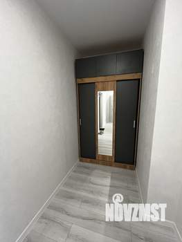 2-к квартира, на длительный срок, 52м2, 17/24 этаж