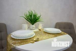 1-к квартира, посуточно, 29м2, 19/24 этаж