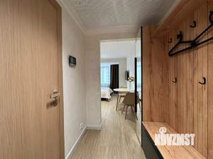 1-к квартира, на длительный срок, 28м2, 7/15 этаж