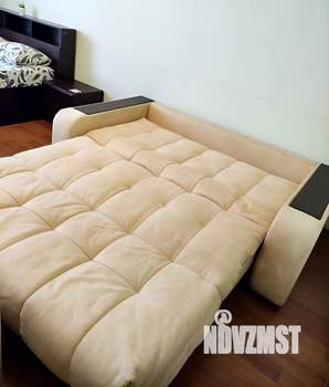 1-к квартира, посуточно, 46м2, 3/21 этаж