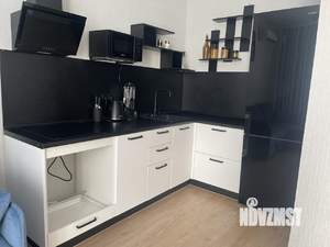 1-к квартира, на длительный срок, 45м2, 12/22 этаж