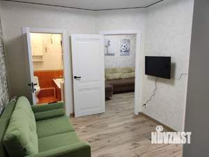 2-к квартира, на длительный срок, 37м2, 1/3 этаж