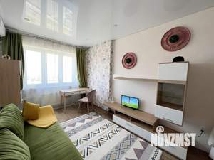 1-к квартира, на длительный срок, 37м2, 18/26 этаж